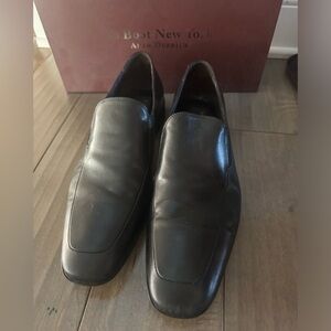 Too Boot New York Men’s slip on shoe